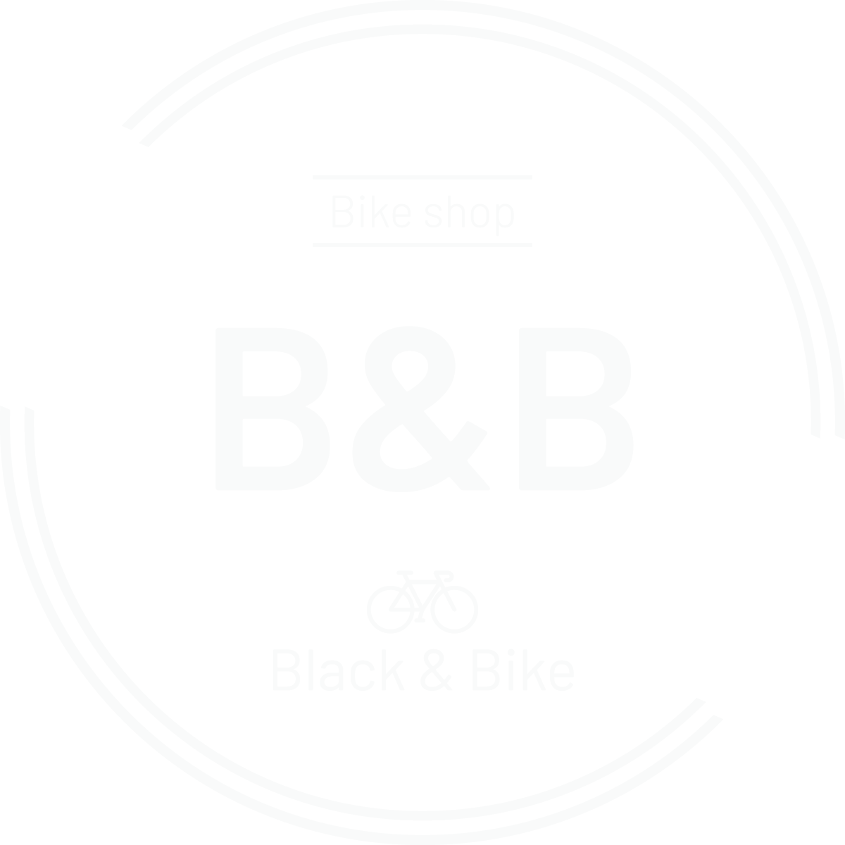 Magasin de vélos Black & Bike situé à Gerpinnes. Trek-BMC-Cube