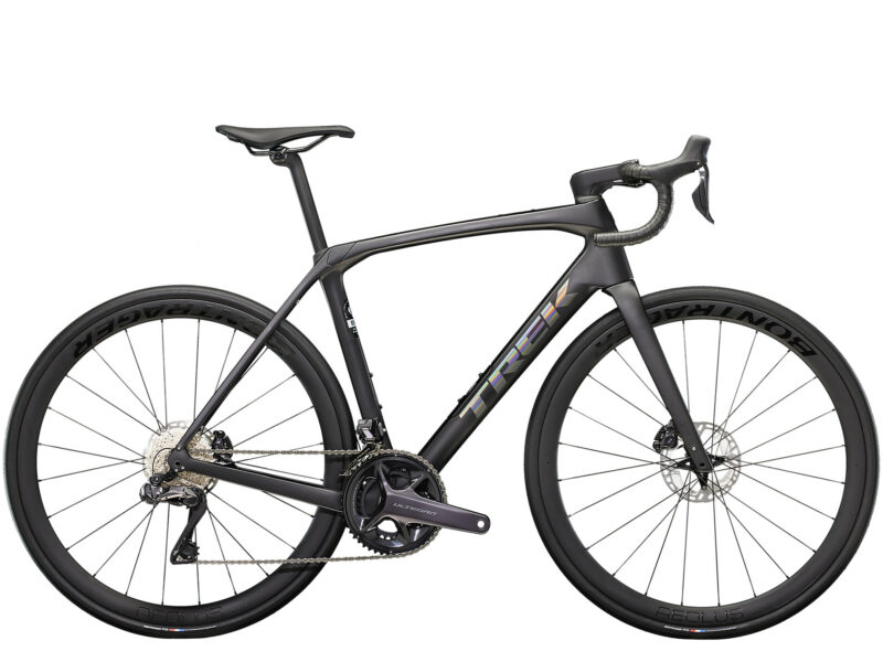 Trek Domane SLR7 - Noir - 2023