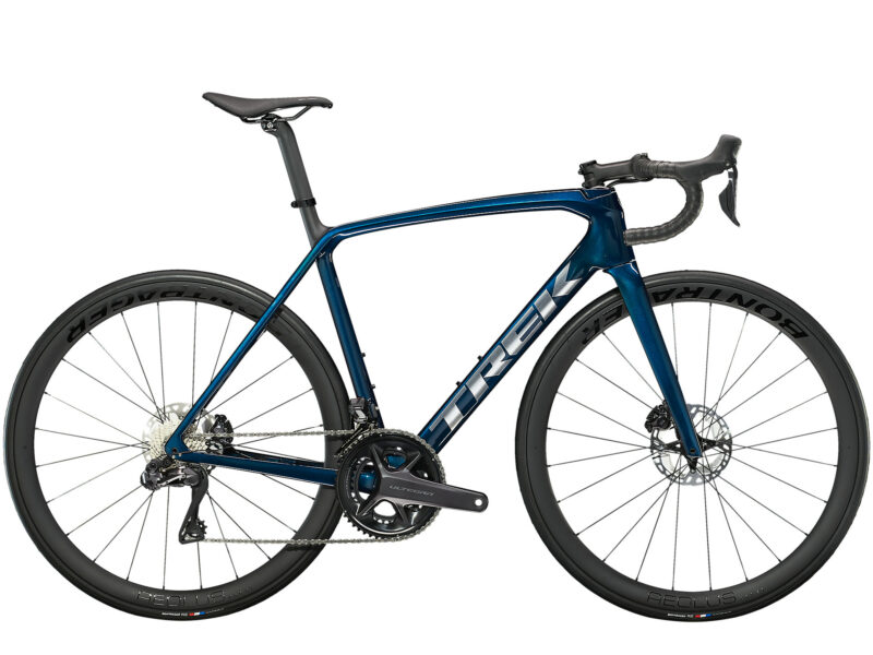 TREK Emonda SL7 - Bleu - 2023