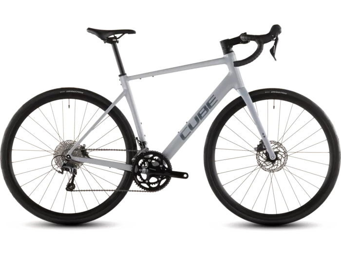 ATTAIN RACE