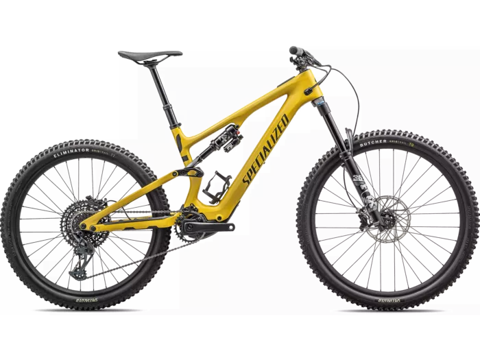 Turbo Levo SL Comp Carbon - Image 2