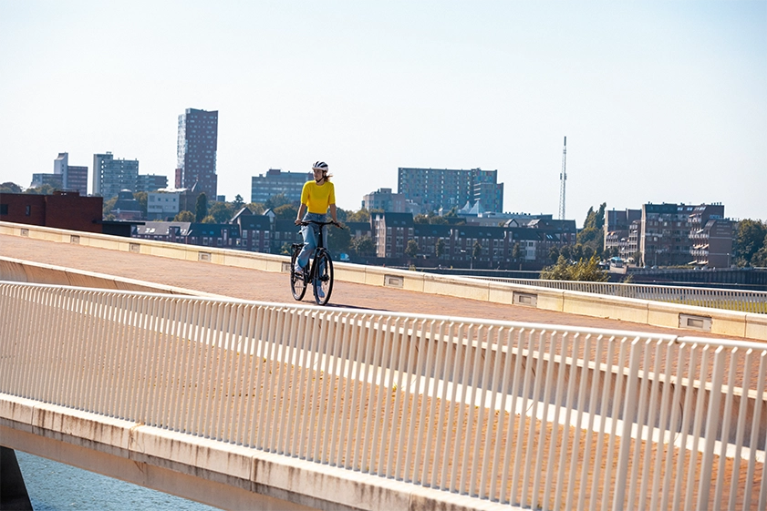 Les avantages du leasing de vélo pour les entreprises img 3