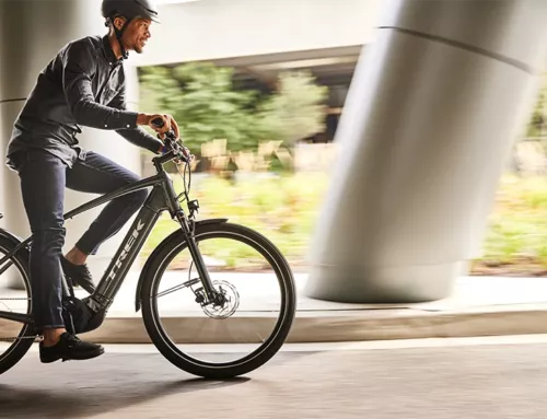 Location de vélo d’entreprise : une solution fiable et économique pour votre mobilité