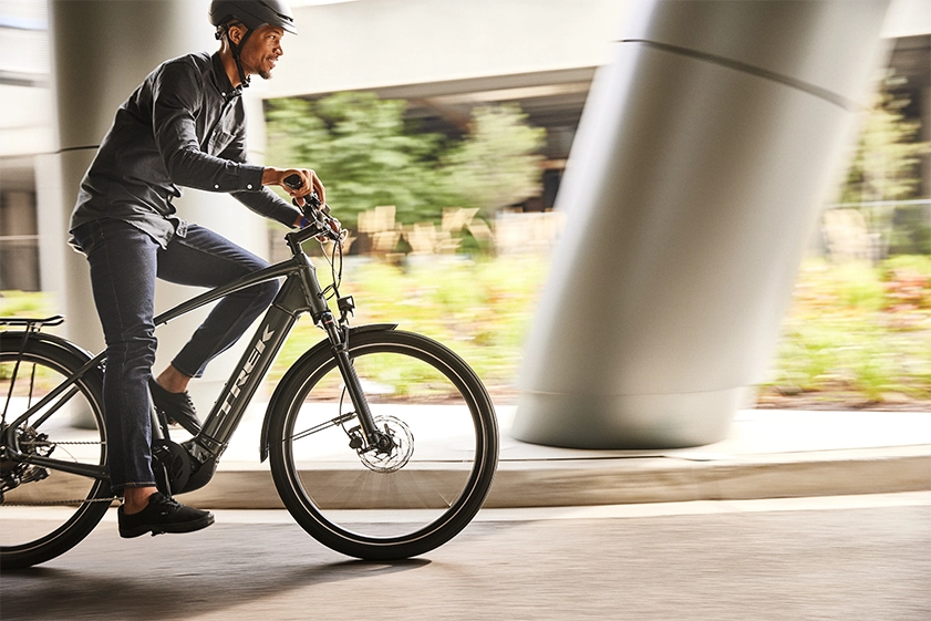 Location de vélo d’entreprise - une solution fiable et économique pour votre mobilité img 1