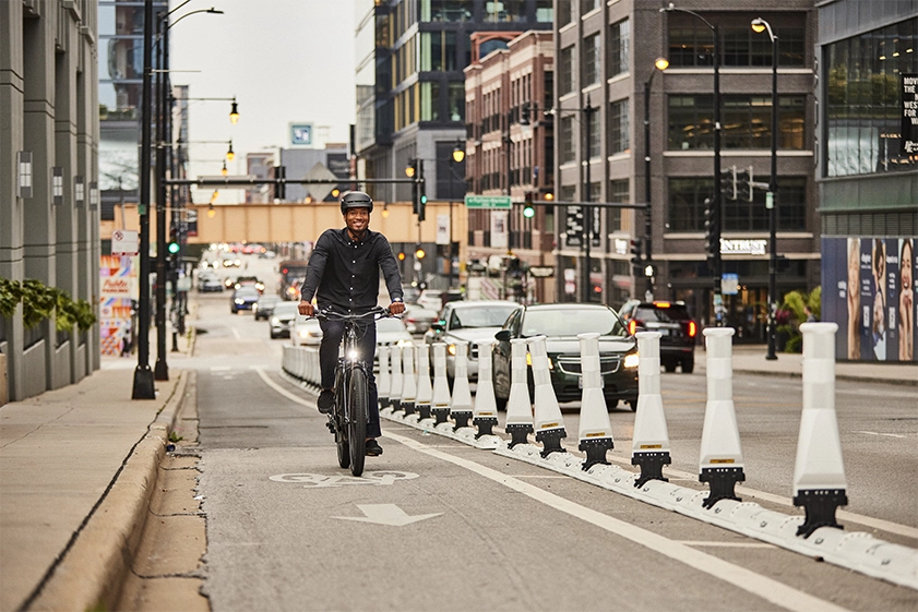 Location de vélo d’entreprise - une solution fiable et économique pour votre mobilité img 2