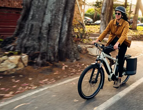 C’est quoi un VAE ? Tout savoir sur le vélo à assistance électrique