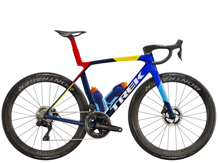 Madone SLR 9 8e gén. - Image 2