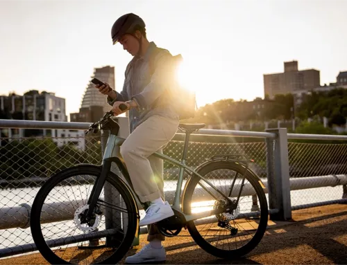 Les avantages du leasing de vélo pour les entreprises