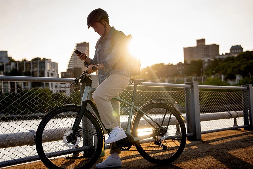 Les avantages du leasing de vélo pour les entreprises-img-1