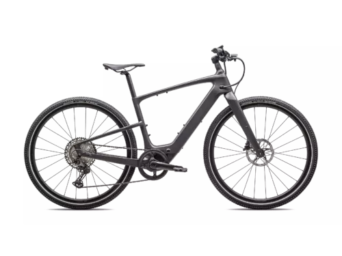 Turbo Vado SL 2 6.0 Carbon