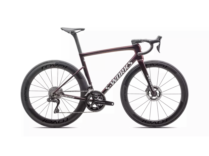 S-Works Tarmac SL8 - Di2