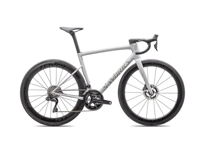 S-Works Tarmac SL8 - Di2