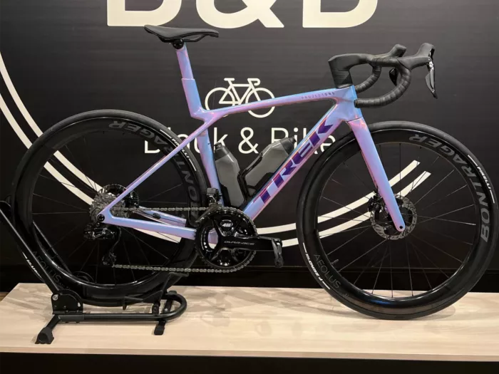 Madone SLR 9
