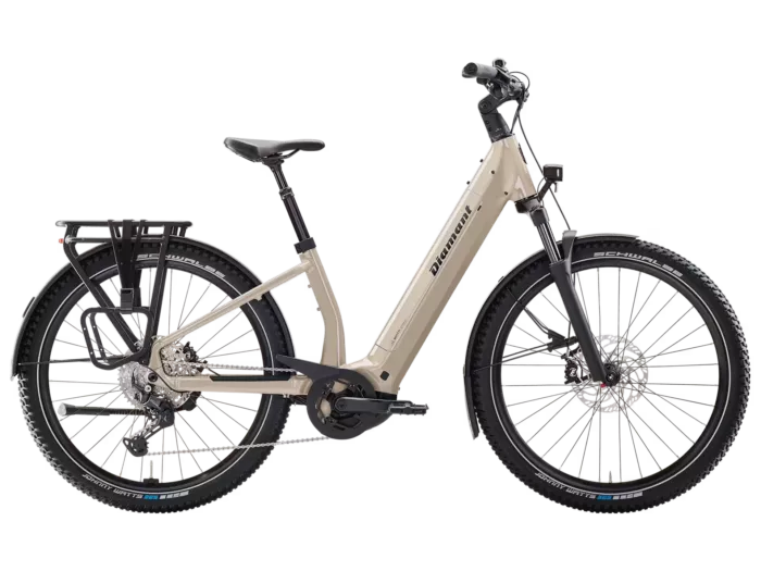 Suvea Trip Plus (600 Wh) - Image 2