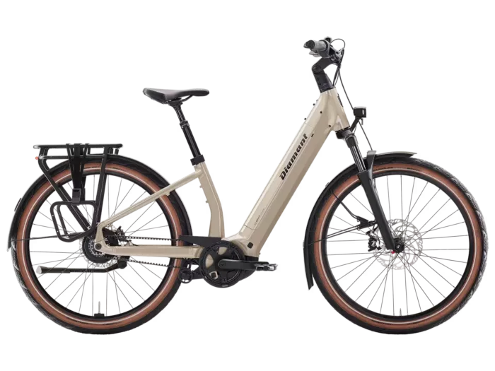 Suvea Style (600 Wh)