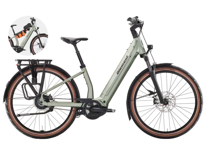 Suvea Style (600 Wh) - Image 2