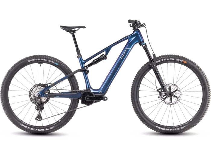 Ams Hybrid ONE44 C:68X SLX 400X 29