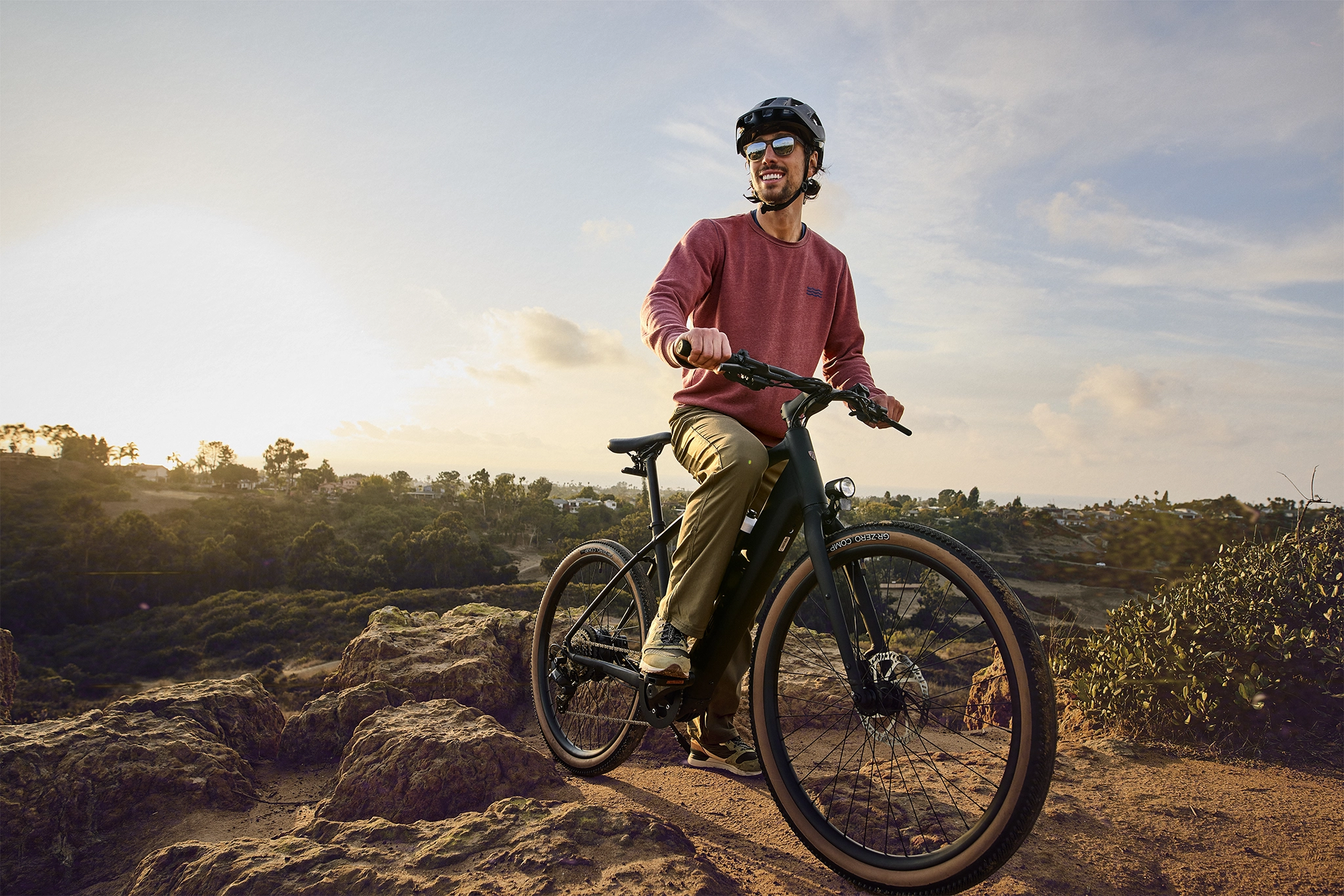 Puissance d’un vélo électrique - tout ce qu’il faut savoir