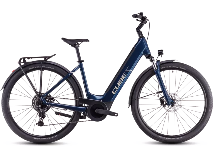Touring Hybrid ONE 500 - Image 2