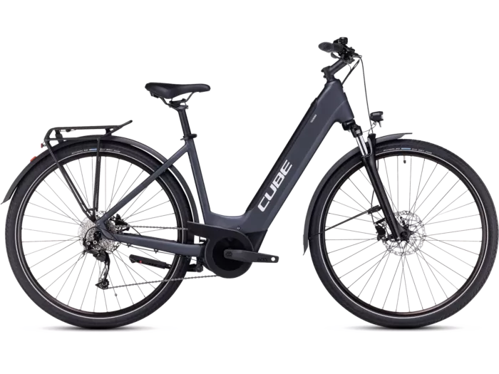 Touring Hybrid ONE 500