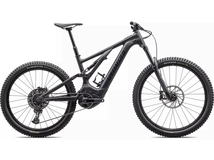 Turbo Levo 3 Alloy - Image 2