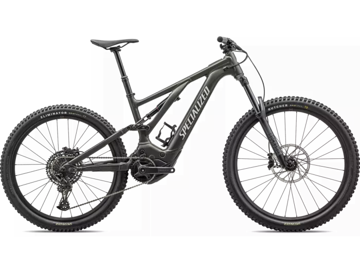 Turbo Levo 3 Alloy