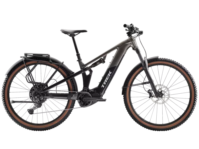 Powerfly FS+ 4 Equipped 4e gén.