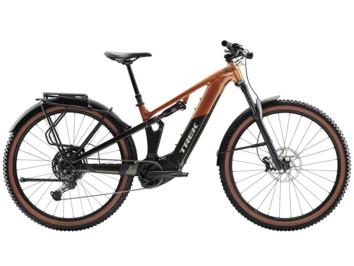 Powerfly FS+ 4 Equipped 4e gén. - Image 2