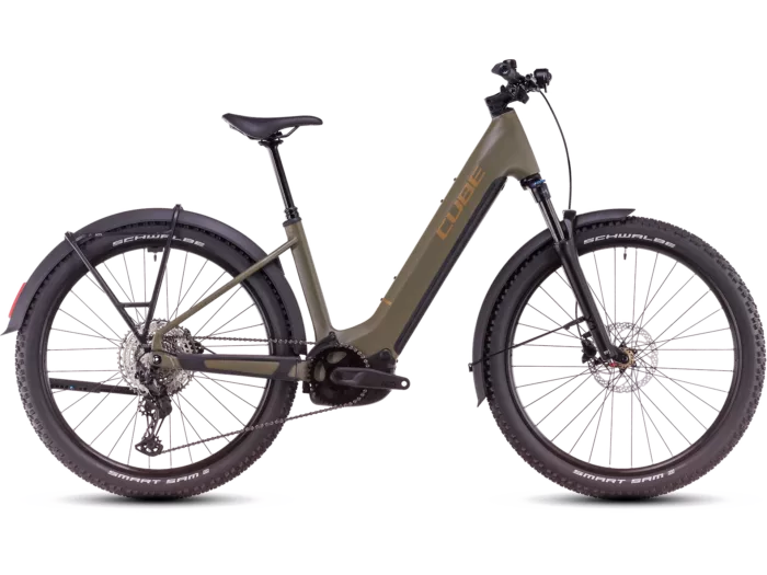 Kathmandu hybrid PRO 600