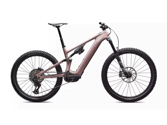 Turbo Levo 4 Comp