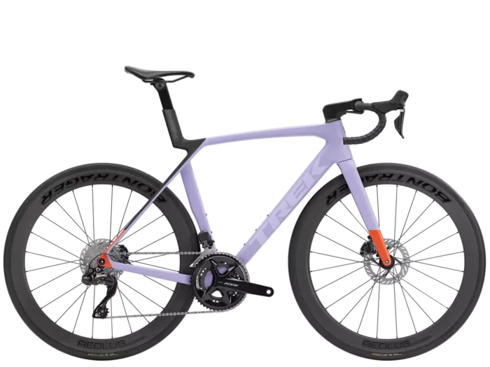 Madone SL 6 8e génération - Image 4