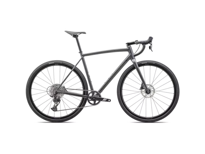 Crux DSW Comp