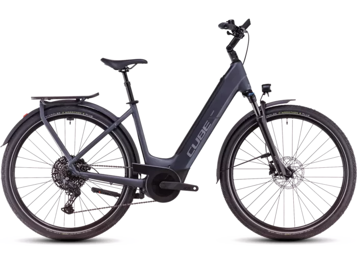 Touring hybrid pro 500