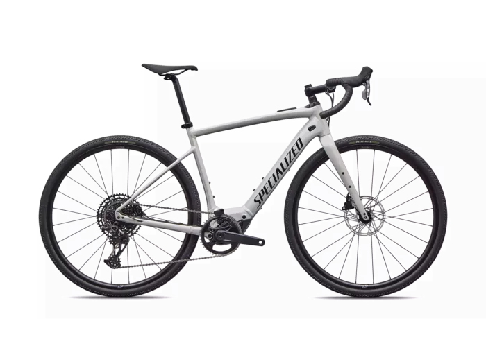 Turbo Creo 2 Comp E5
