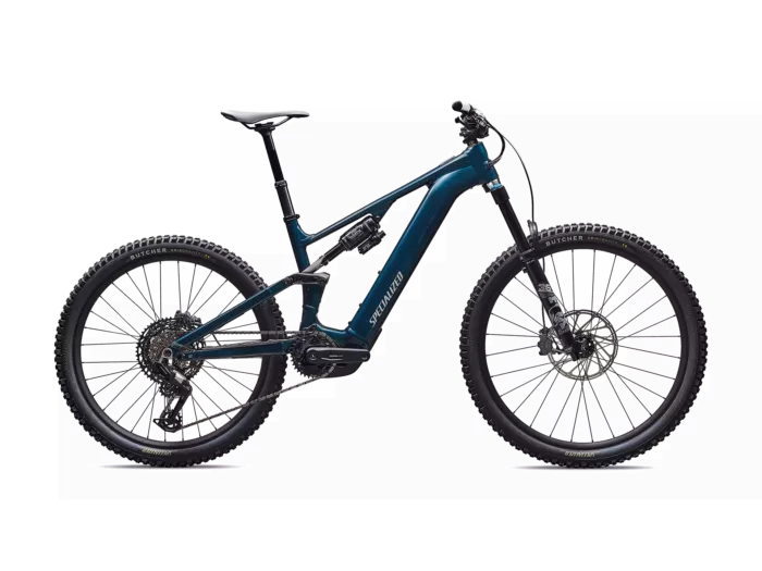 Turbo Levo 4 Comp Alloy