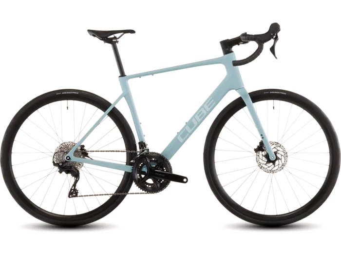 ATTAIN C:62 RACE - Image 2
