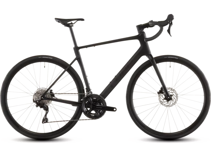 ATTAIN C:62 RACE