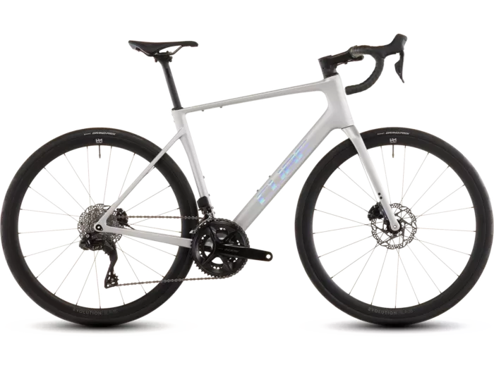ATTAIN C:62 SLX