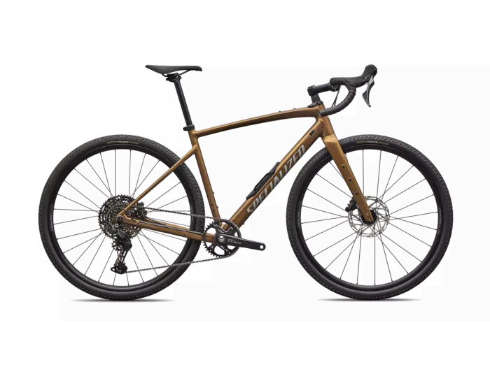 Diverge 4 Sport Alloy
