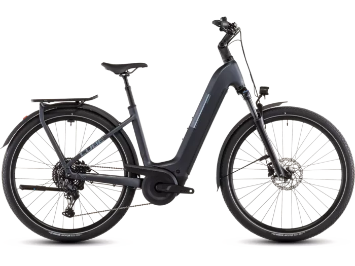 KATHMANDU HYBRID ONE 800