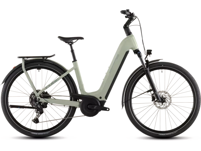 KATHMANDU HYBRID ONE 800 - Image 2