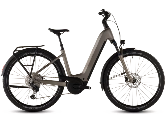 NURIDE HYBRID PRO 800