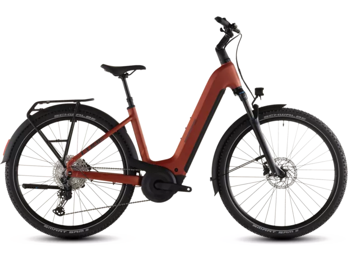 NURIDE HYBRID PRO 800 - Image 2