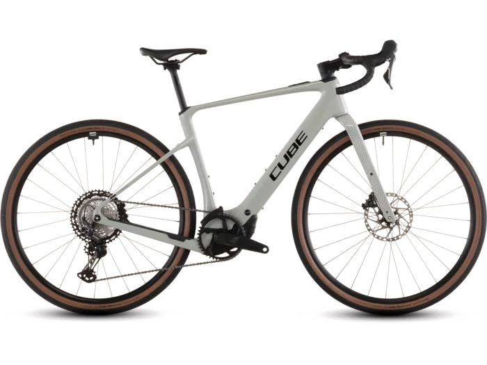 NUROAD HYBRID C:62 RACE 400X
