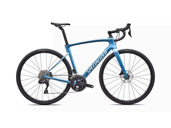 Roubaix SL8 Comp
