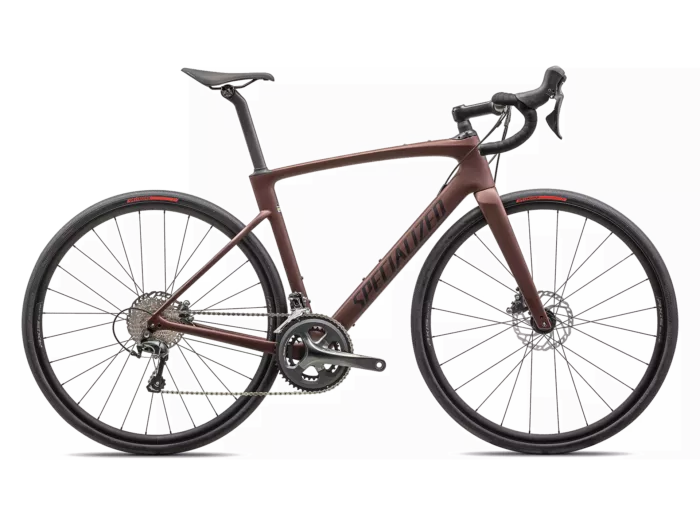 Roubaix SL8