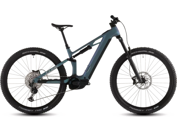 STEREO HYBRID ONE44 HPC RACE 800