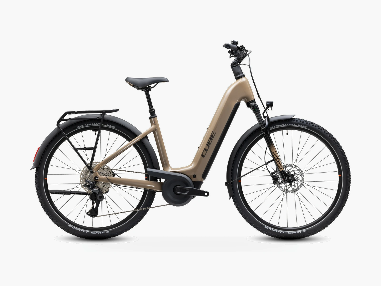 Nuride Hybrid Pro 800