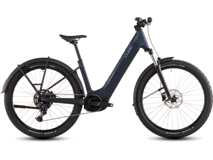 REACTION HYBRID PERFORMANCE 600 FE