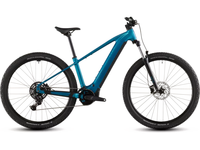 REACTION HYBRID PERFORMANCE 600